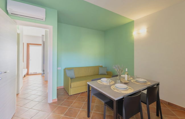 Residence with pool in Isola Rossa - Foto 21