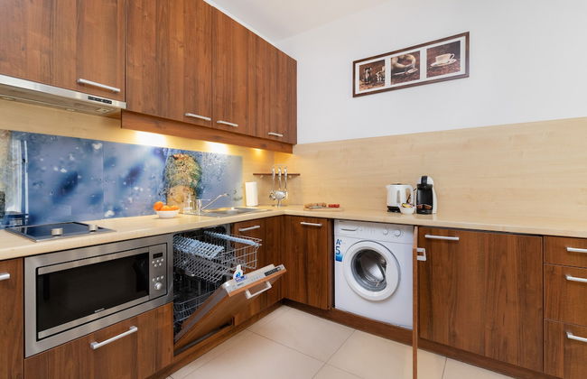 Willa 4 Pory Roku Apartment by Renters - Foto 20