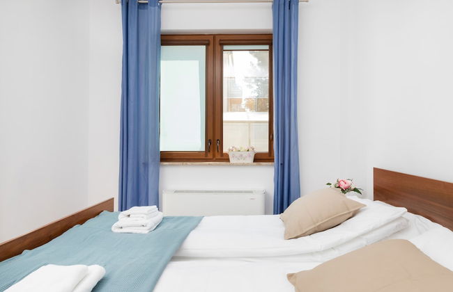 Willa 4 Pory Roku Apartment by Renters - Foto 11
