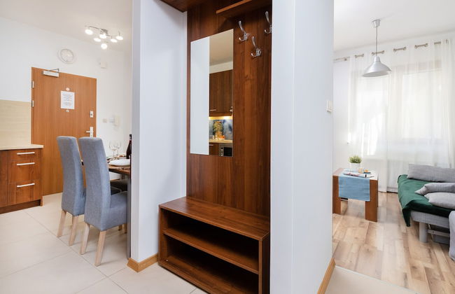 Willa 4 Pory Roku Apartment by Renters - Foto 24