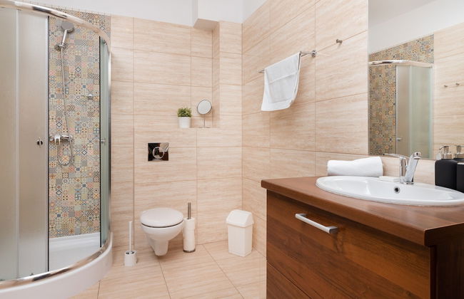 Willa 4 Pory Roku Apartment by Renters - Foto 34