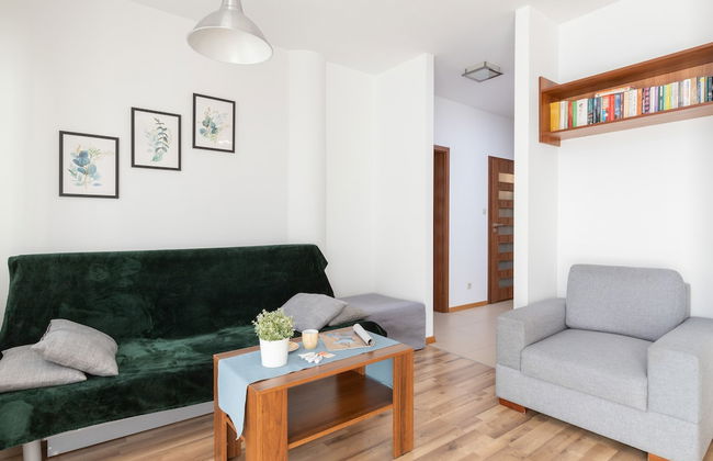 Willa 4 Pory Roku Apartment by Renters - Foto 8