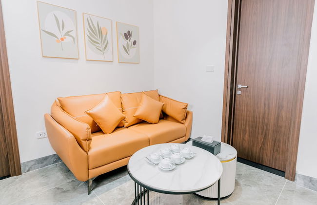 Pacific Apartment & Hotel Phu Quoc - Foto 51