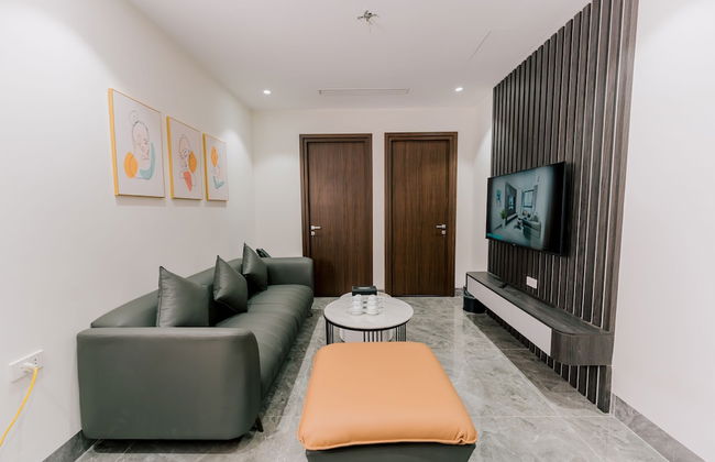 Pacific Apartment & Hotel Phu Quoc - Foto 52