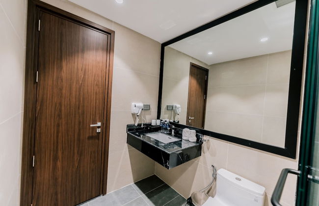 Pacific Apartment & Hotel Phu Quoc - Foto 80