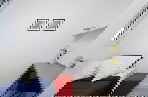 Foto 5 - Composite Moema