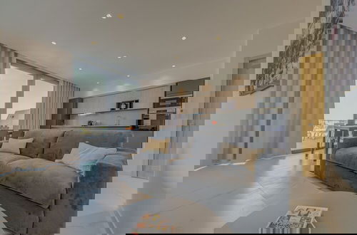 Foto 40 - Mayfair by Premier Suites MT