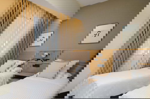 Foto 11 - Blue Marina Suites Boutique Apartments