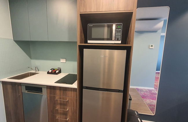 La Quinta by Wyndham Parnell Auckland - Foto 35
