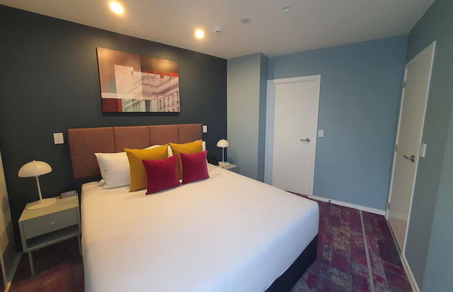 La Quinta by Wyndham Parnell Auckland - Foto 29
