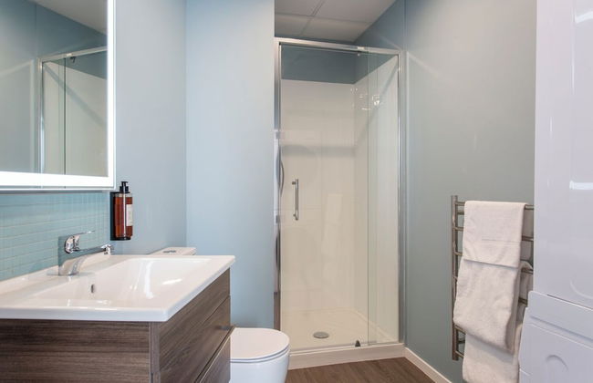 La Quinta by Wyndham Parnell Auckland - Foto 51