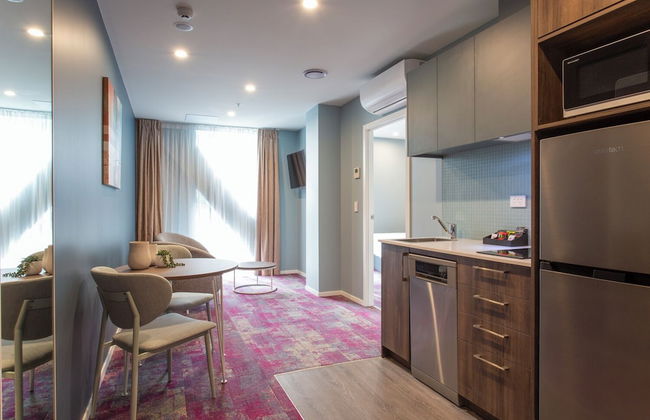 La Quinta by Wyndham Parnell Auckland - Foto 41