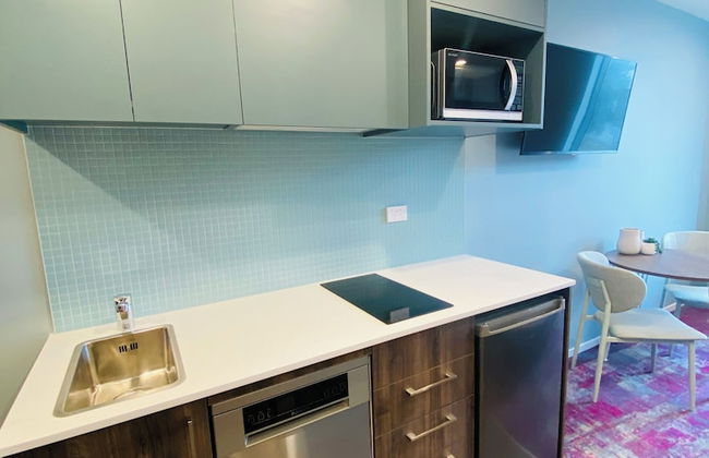 La Quinta by Wyndham Parnell Auckland - Foto 34