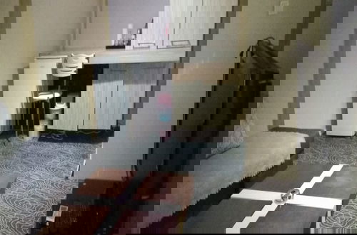 Foto 17 - Rainbow Suite