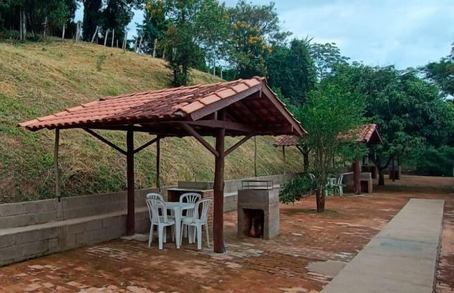 Rancho Morada do Sol - Foto 18