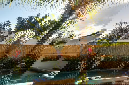Foto 44 - Villa Elite Canggu