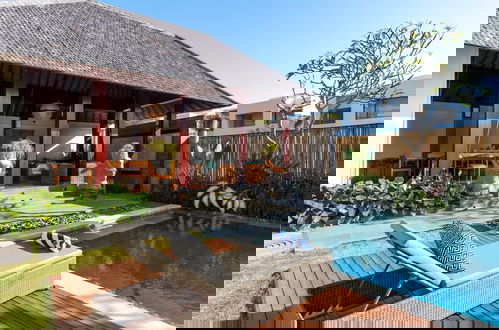 Foto 30 - Villa Elite Canggu