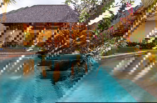 Foto 49 - Villa Elite Canggu