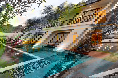 Foto 45 - Villa Elite Canggu