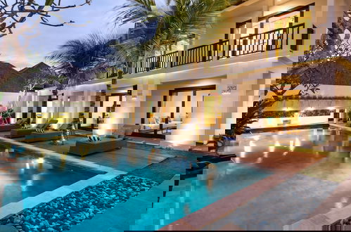 Foto 50 - Villa Elite Canggu