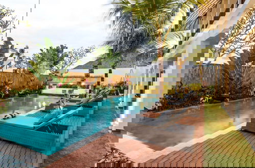 Foto 46 - Villa Elite Canggu