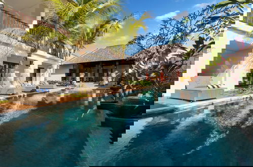 Foto 42 - Villa Elite Canggu