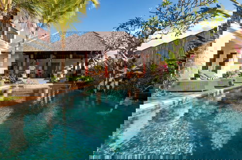 Foto 41 - Villa Elite Canggu
