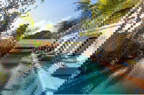 Foto 43 - Villa Elite Canggu