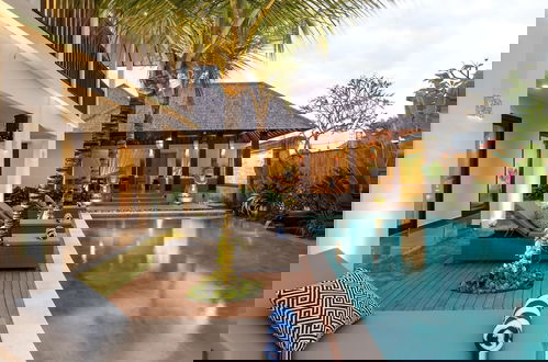Foto 47 - Villa Elite Canggu