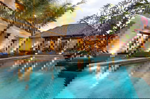 Foto 48 - Villa Elite Canggu
