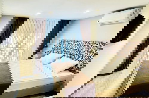 Foto 18 - Toprak City Hotel