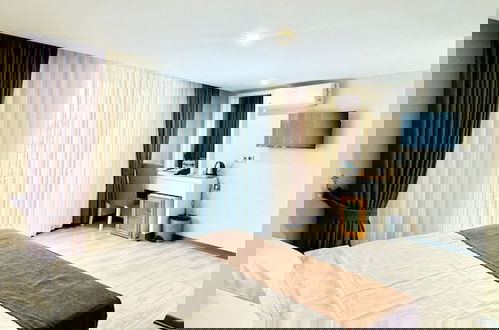Foto 17 - Toprak City Hotel