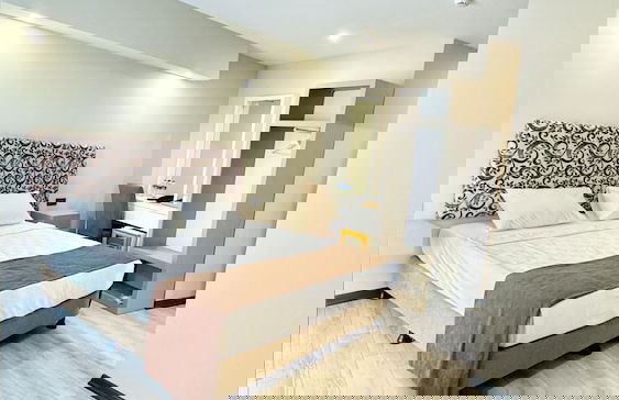 Toprak City Hotel - Foto 19