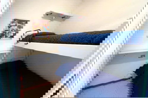 Foto 4 - Delightful Seaside Flat With ac - Beahost