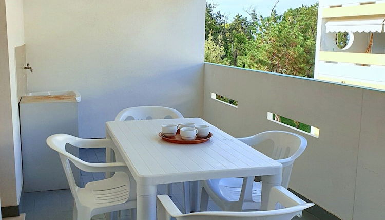 Foto 1 - Lovely Flat in Bibione Pineda 100m From the Beach