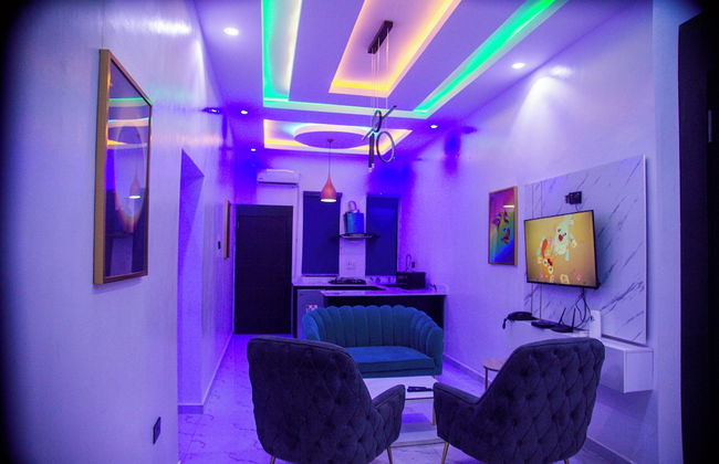 RichVilla Apartments & Hotels - Foto 16