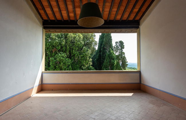 Villa di Tizzano Luxurious Retreat in Paradise - Foto 72