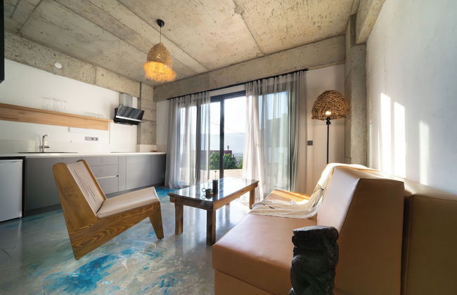 Kikonia Art & Suites - Foto 47