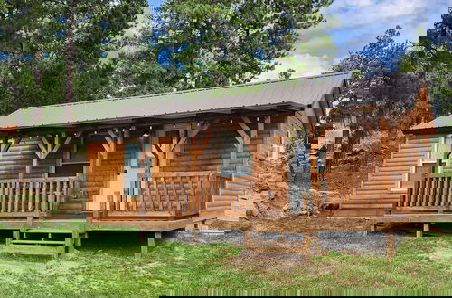 Foto 12 - Freedom Ridge Cabins