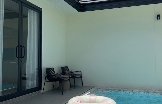 Karisma Private Villa Pattaya - Foto 59