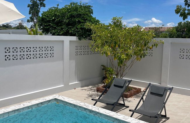 Karisma Private Villa Pattaya - Foto 44