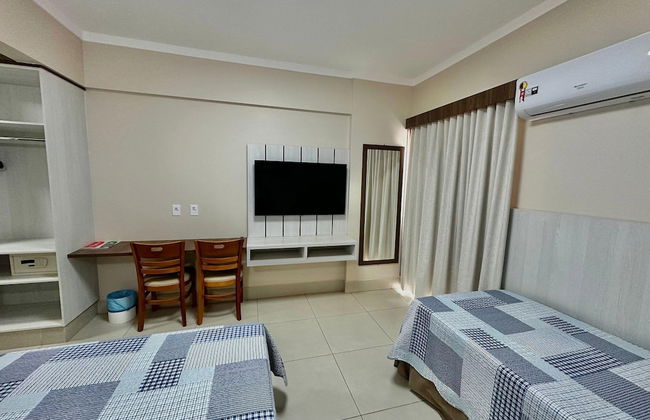 Di Roma Spazzio Via Caldas - Foto 20