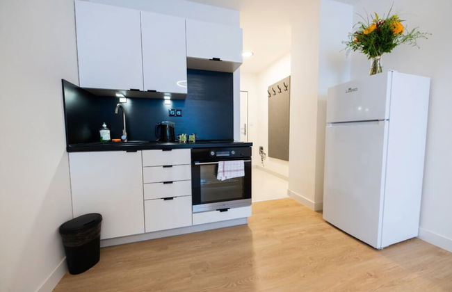 Post 120 Suites - Foto 12