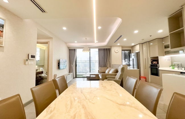 Summerset Apartment - RiverGate Residence - Foto 56