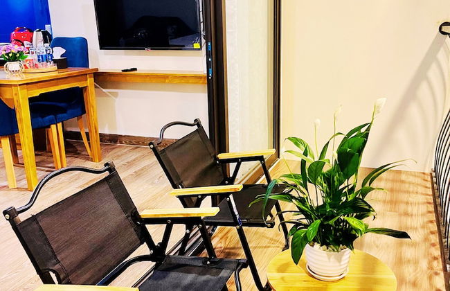 Hana Hotel & Apartment Da Nang - Foto 30