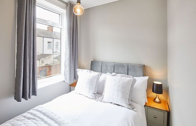 Host Stay The Old Fireman s House - Photo 17