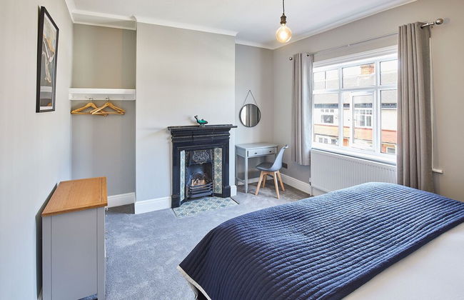 Host Stay The Old Fireman s House - Photo 12