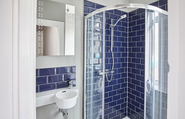 Host Stay The Old Fireman s House - Photo 13