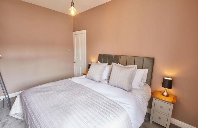 Host Stay The Old Fireman s House - Photo 15