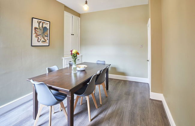 Host Stay The Old Fireman s House - Photo 10